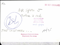Photo only available in the library